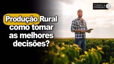 Saiba como usar essa ferramenta que ajuda o produtor a tomar as melhores decisões. Conheça o I9PAB