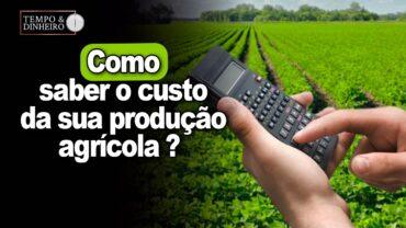 Vender soja aos poucos para fazer médias? Paulo Nicola diz que é preciso saber qual foi o custo