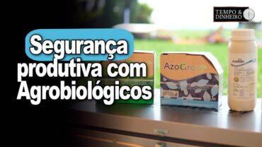 Segurança produtiva com Agrobiológicos. A reportagem é de Frederico Olivi
