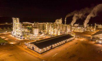 Cooperativa de MT anuncia usina de etanol de milho de US$ 150 milhões e procura investidores