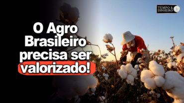 Segue reportagem maravilhosa do Dr. Antonio Cabrera sobre o algodão no Uzbequistão. Aprendam…