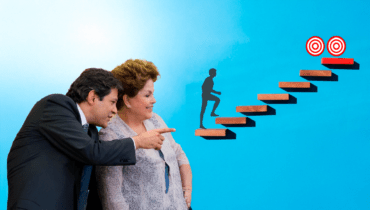 EDITORIAL – Dobrando a meta