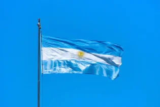 Chuvas trazem alívio para áreas secas de safras da Argentina