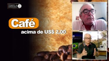 Café acima de US$ 2,00 tem preço justo para o produtor?