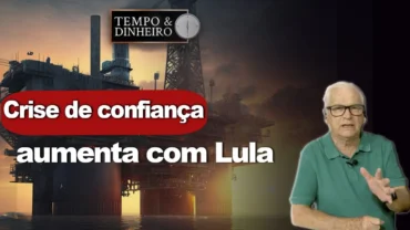 Retroceder jamais! Precisamos produzir alimentos e energia mesmo com a contradição da esquerda