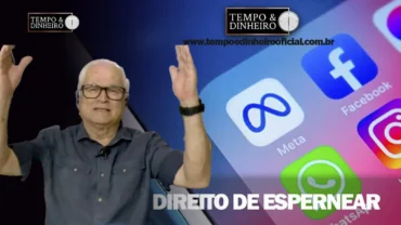 Zuckerberg diz “não” a censura de governos da esquerda e mídia contra a liberdade de expressão