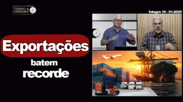 Soja e milho: mercado explode após USDA e soja passa dos US$10. Dólar em mais um dia de alta