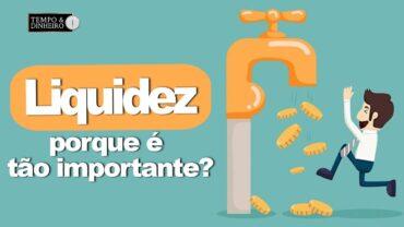 EXCLUSIVO: Juros e dólar em alta, produção elevada. Por que é importante a liquidez?