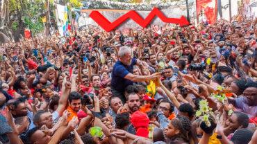 EDITORIAL – Muito além da razão