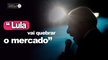 Lula vai quebrar o Brasil? População acredita que a economia sob o PT está no caminho errado