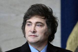 Milei diz que Argentina pode deixar Mercosul para fechar acordo com os EUA