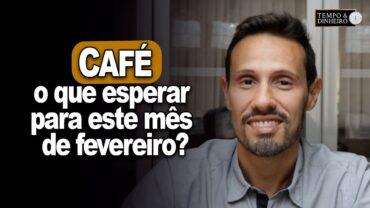 Mercado do Café com Bruno Labs