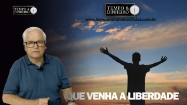 Que venha a liberdade! Lula e mídia de esquerda resistem e “investem” na campanha de reeleição