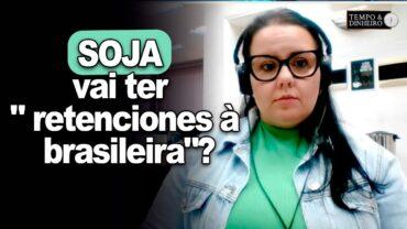 Soja vai ter “retenciones à brasileira”? Governo do Pará impõe taxa no valor de R$ 4,32 por saca