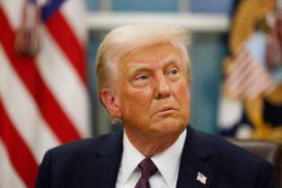 Plano tarifário do “Dia da Libertação” de Trump deixa mercados em alerta máximo