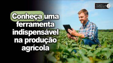 I9Pab-Ferramenta indispensável para gestão de produção. Por que o agricultor ainda desconhece?
