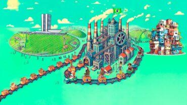 EDITORIAL – FABRICANDO A MISÉRIA