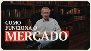 COMO FUNCIONA O MERCADO – Antonio Cabrera