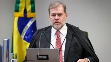 Toffoli anula todos os atos da Lava Jato contra Palocci, mas mantém delação