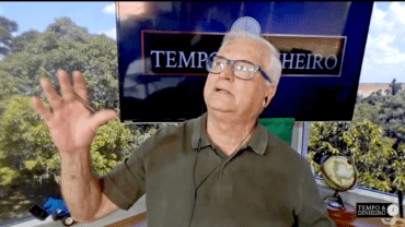 Condenados e acusados pelo 8 de janeiro tem esperança agora com o ministro Luiz Fux, do STF ?