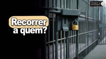 Manifestações do 8 de Janeiro: condenações passam de 17 anos. O que fazer? Recorrer a quem?