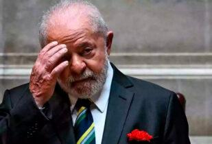 Desaprovação de Lula aumenta, cresce o desemprego e petista esconde dados sobre alfabetização