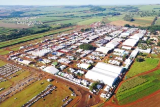 O Mito dos Bilhões: A Realidade Fabricada das Feiras Agrícolas