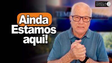 Ainda Estamos aqui! Pedem socorro presos políticos do 8 de janeiro nos calabouços de Brasília