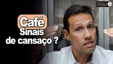 Café: Sinais de cansaço? Produtores registram furtos em MG. Bruno Labs comenta