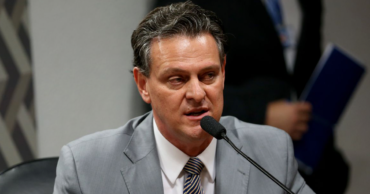 Ministro Carlos Fávaro se reúne com ministro da Agricultura do Japão Taku Eto