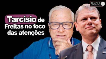 Julgamento de Bolsonaro, Lula, anistia e Tarcísio no foco das atenções. O que esperar da esquerda?