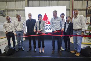 AGCO inicia produção de transmissões mecânicas remanufaturadas e reforça o compromisso com inovação e eficiência