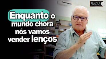 Tarifaço de Trump pode beneficiar produtores rurais do Brasil, João Batista comenta