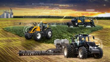Valtra: 65 anos de inovação e liderança no agronegócio brasileiro