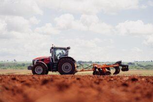 Luis Felli Head Global da Massey Ferguson fala sobre o momento atual da agricultura brasileira