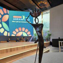 Homenagem ao Jornalismo do Agro durante 3° Congresso Abramilho.