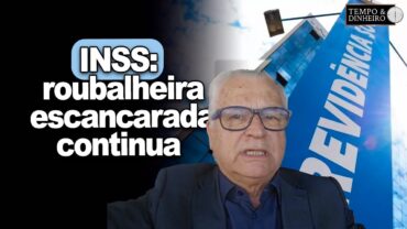 Roubalheira escancarada continua no governo Lula mesmo com denúncias! Querem abafar o escândalo!