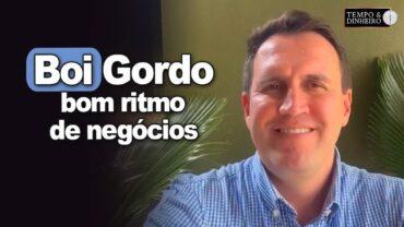 Boi gordo com interesse comprador e bom ritmo de negócios. Carne estável, informa Thiago Bernardino
