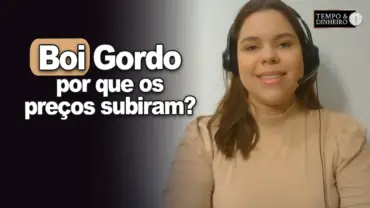 Boi gordo tem oferta restrita e sobe nesta primeira semana de junho. Por que?