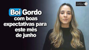 Boi gordo e carnes com boas expectativas para este mês, analisa Isabella Camargo