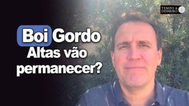 Boi gordo começa junho com “pé direito”? Altas vão permanecer? Thiago Bernardino, do CEPEA, comenta