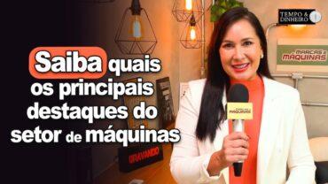 Notícias das Marcas: saiba quais são os principais destaques do setor de máquinas agrícolas