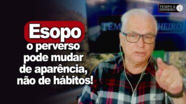 Fábulas de Esopo: “A gata e Afrodite”, o perverso pode mudar de aparência, não de hábito!