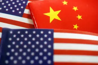 Há acordo entre China e EUA em questões econômicas, diz Xinhua