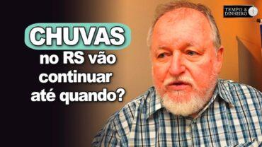 Cafeicultura em alerta para geadas. Chuvas vão continuar no Sul?