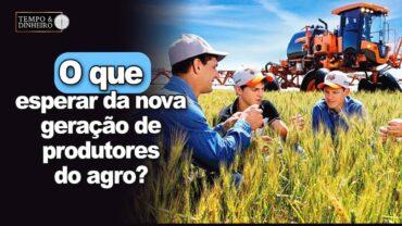 Sucessão familiar: Brasil muda conceitos com novas gerações mais capacitadas e maior planejamento