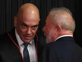 Agenda econômica do Brasil está sequestrada pela confrontação Lula/Moraes a Trump – Carla Mendes