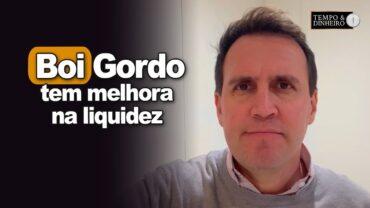 Boi gordo tem melhora na liquidez e sem pressão e pressa da indústria, informa Thiago Bernardino