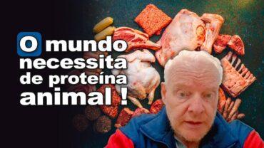 Boi gordo e tarifaço: Sérgio De Zen analisa e ressalta que o mundo é demandante por proteína animal