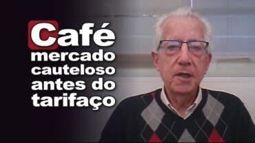 Café: mercado cauteloso antes do tarifaço e atento a possível liberação do germoplasma do café